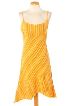 Vestito casual S Coton du monde, foto 1 di 2