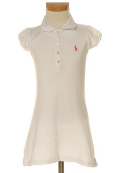 Vestido 3 años Polo Ralph Lauren