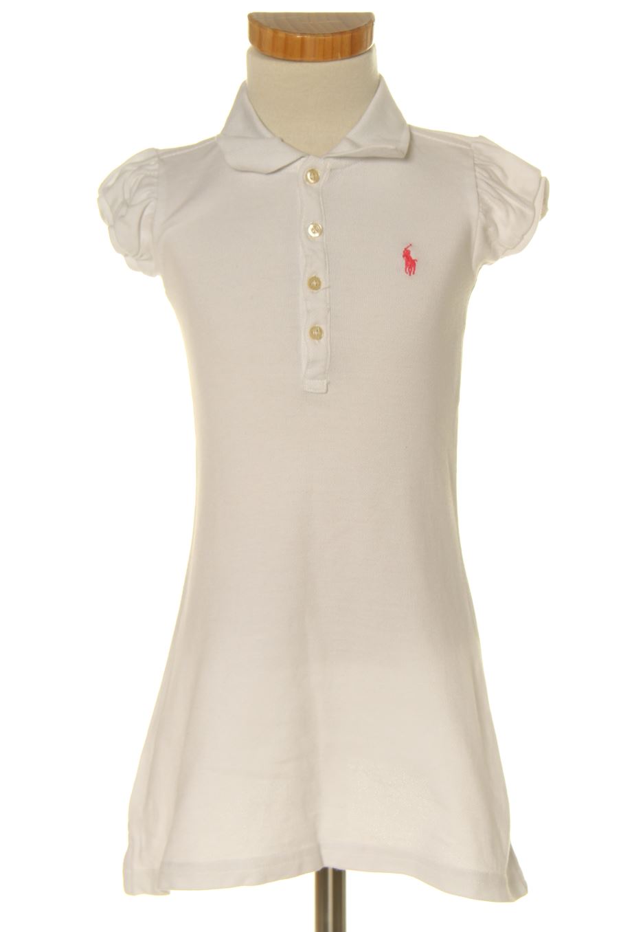 Vestido de Polo Ralph Lauren de la talla 3 años