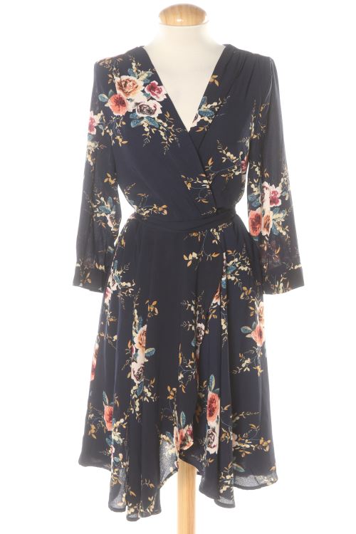 Robe casual