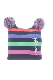 Gorro 2-4 años Tuc Tuc