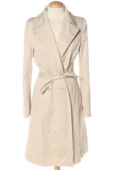 Gabardina M Mango, foto 1 de 2