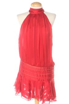 Aufwändiges Kleid XS PEPPERMAYO, Foto 1 von 2