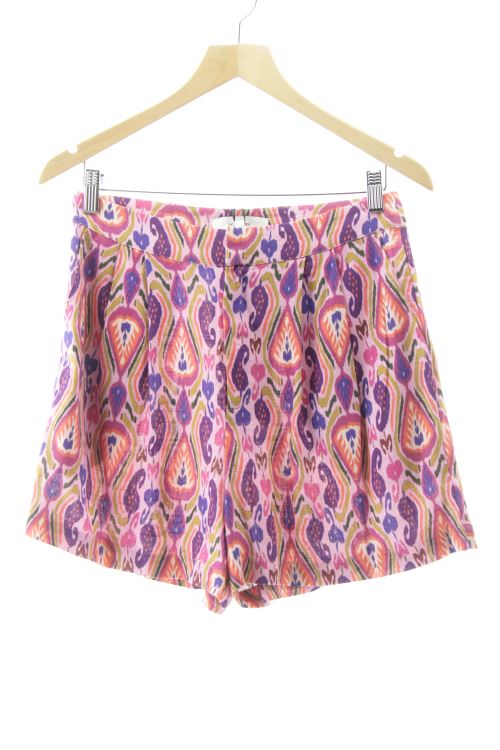 Pantaloni corti