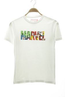 Camiseta manga corta XS Pull & Bear, foto 1 de 2