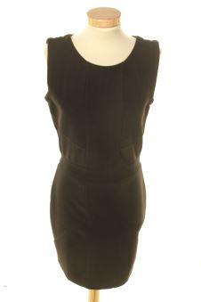 Robe casual M Springfield, photo 1 sur 2