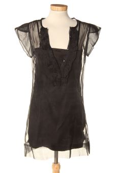 Einfaches Kleid XS PERCENTIL, Foto 1 von 2