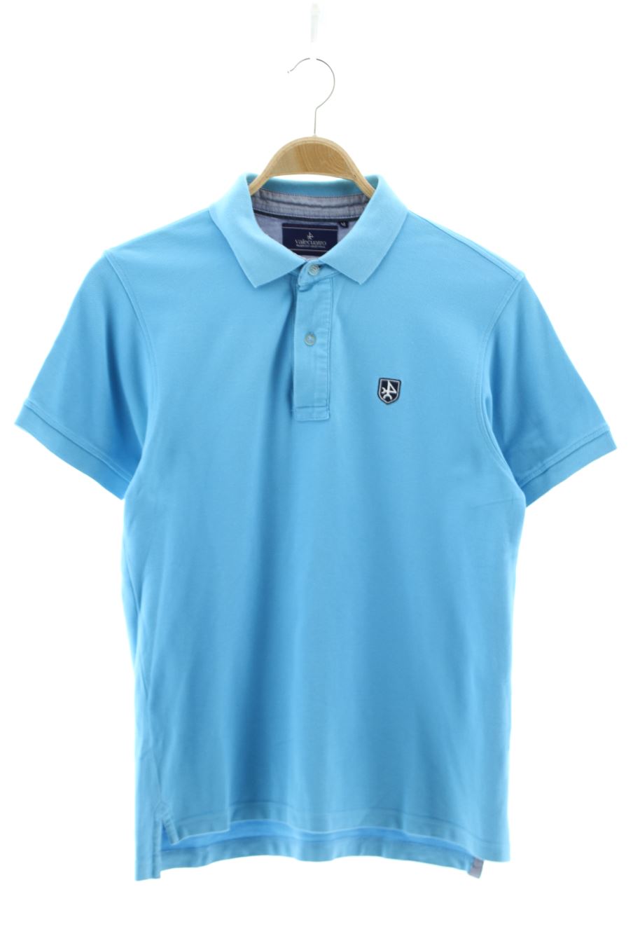 Polo de valecuatro de la talla M