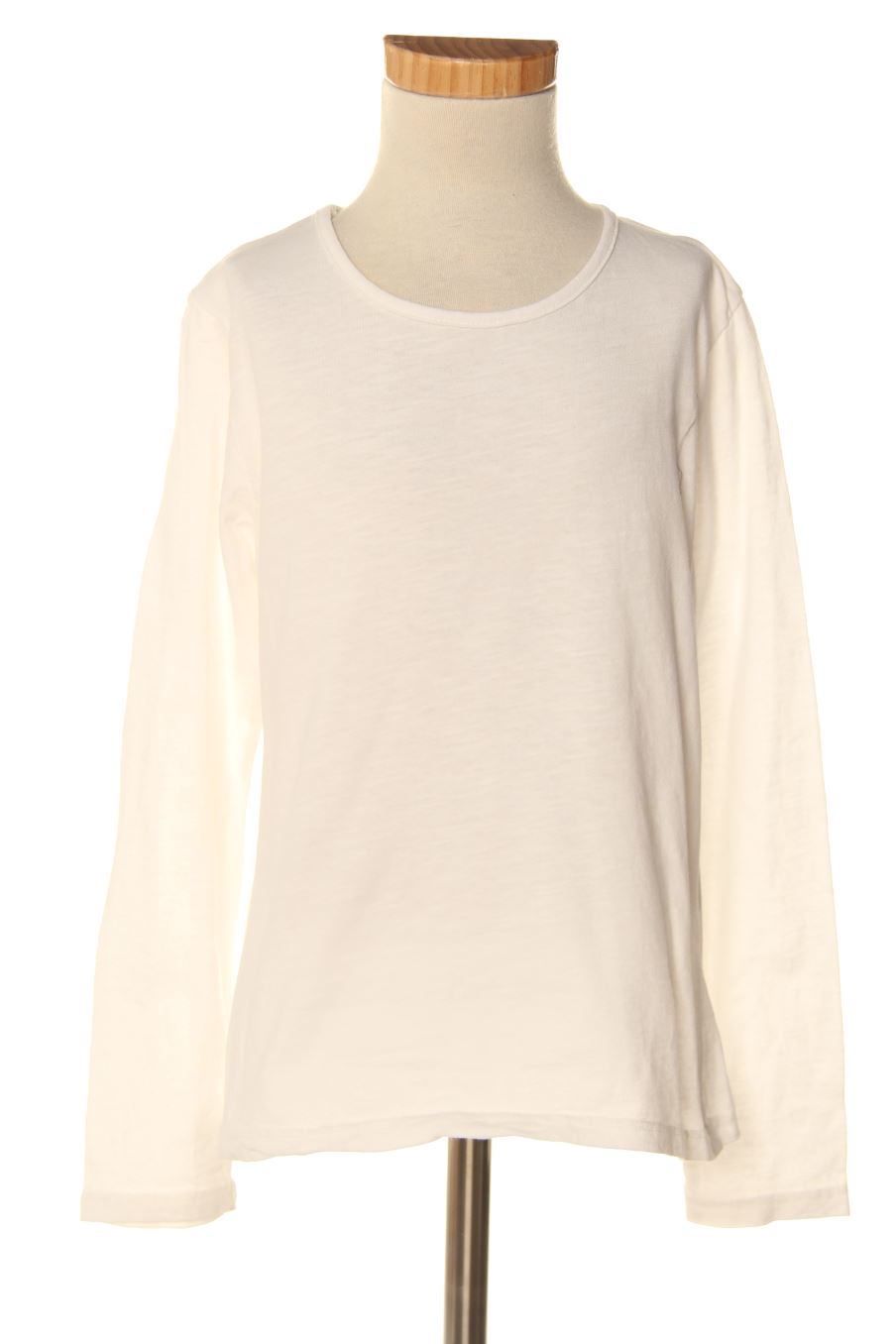 T-shirt manches longues Made in italy de la taille 7 ans de seconde main