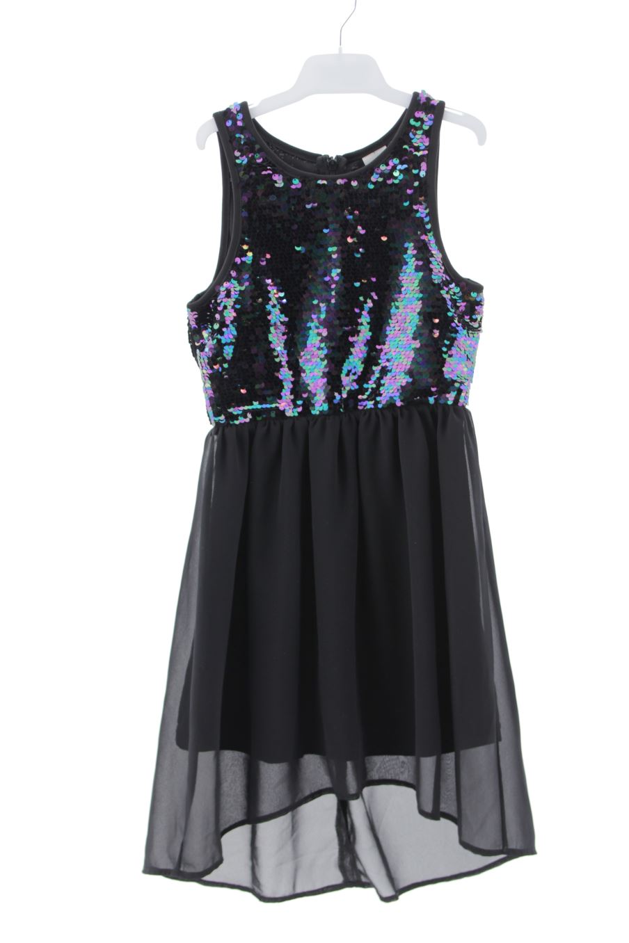 Robe Here&There (C&A) de la taille 8 ans de seconde main
