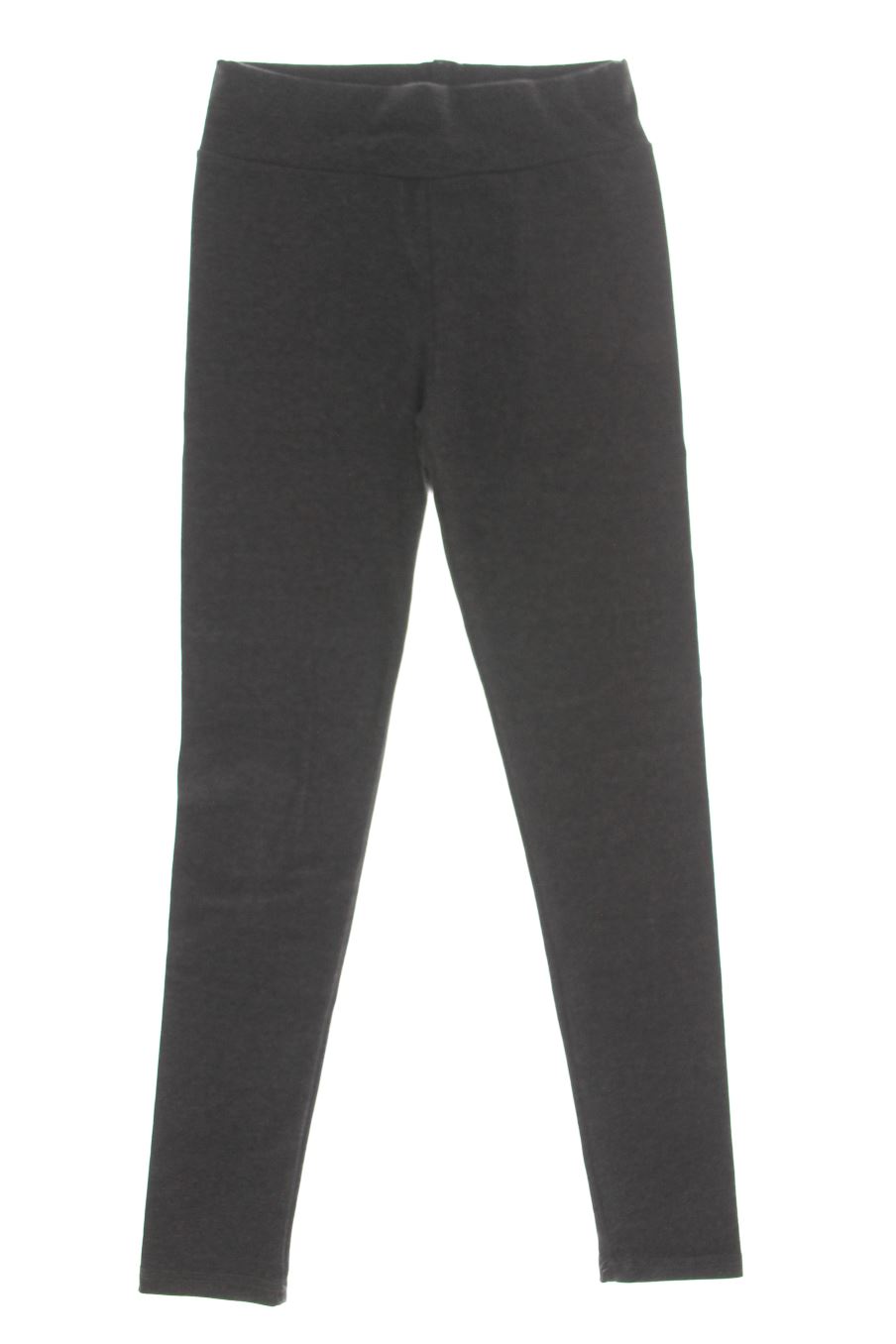 Leggins PERCENTIL de la taille S, de couleur gris