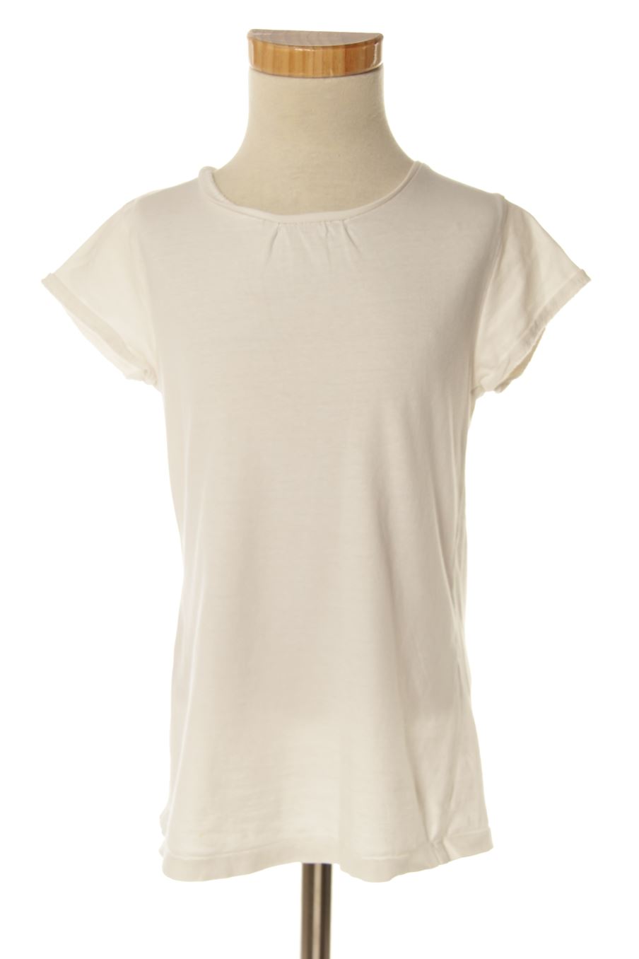 Camiseta de Zara de la talla 6 años de segunda mano