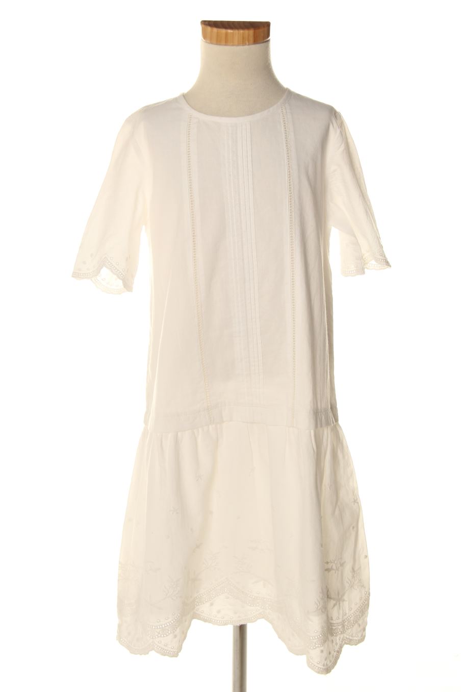 Robe La redoute de la taille 8 ans de seconde main
