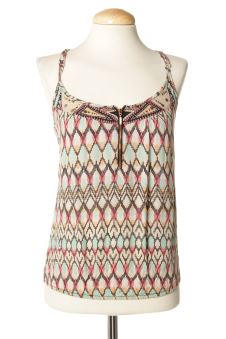 Top S Bershka, foto 1 di 2