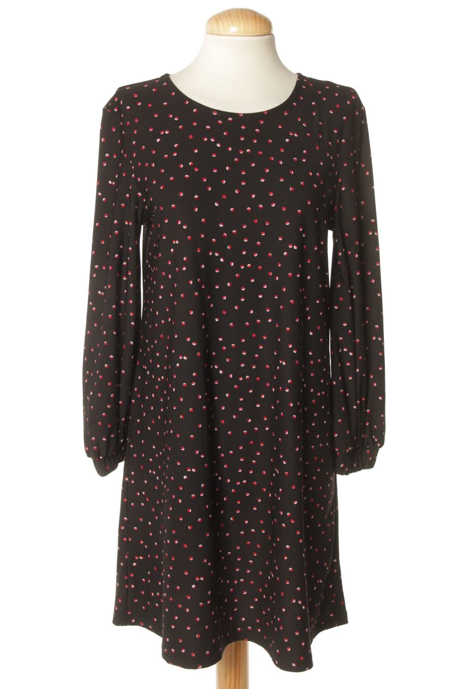 Robe casual Mango de la taille S, de couleur imprimés