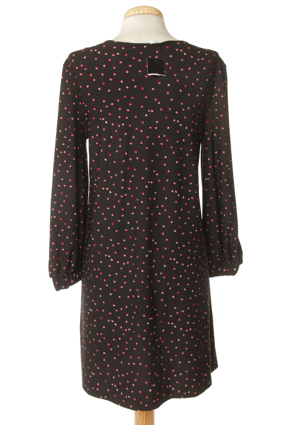 Robe casual Mango de la taille S, de couleur imprimés
