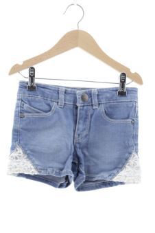 Kurze Jeans 106 Ikks
