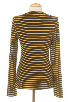 Langärmeliges T-Shirt XS Fornarina