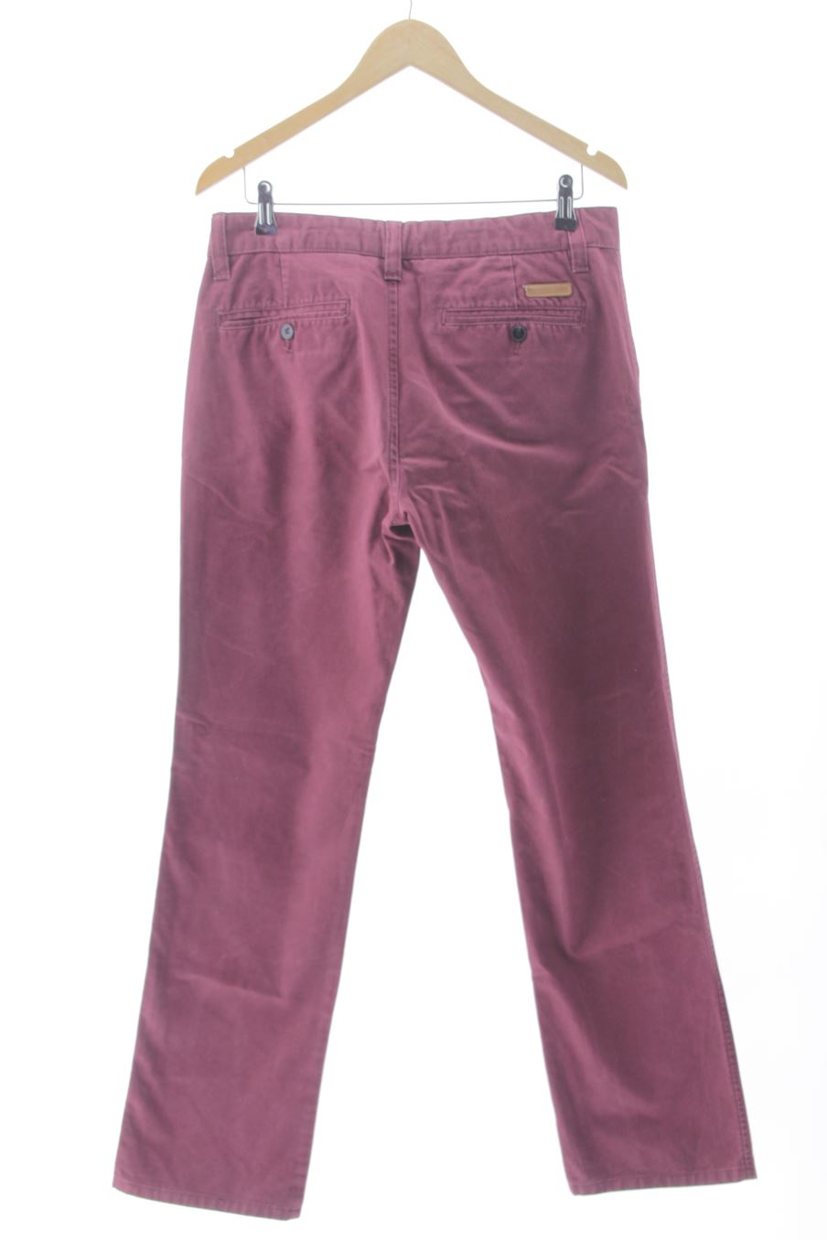 Vaquero de Selected de la talla 42