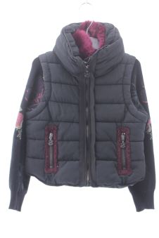 Blouson 5 ans Desigual