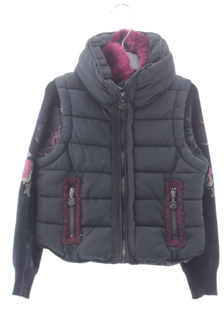 Blouson Desigual de la taille 5 ans de seconde main