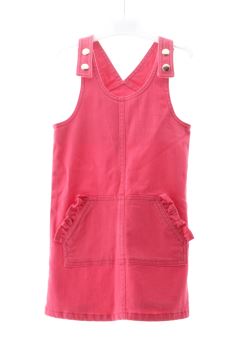 Kleid 106 Palomino (C&A)