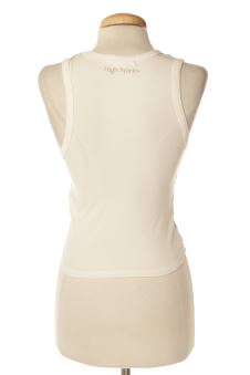 Maglietta senza maniche XS High Spirits (Springfield)