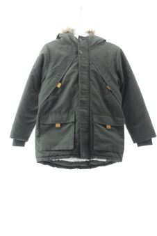Manteau 8 ans PERCENTIL
