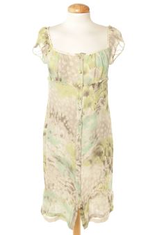 Einfaches Kleid 40 Umo collection