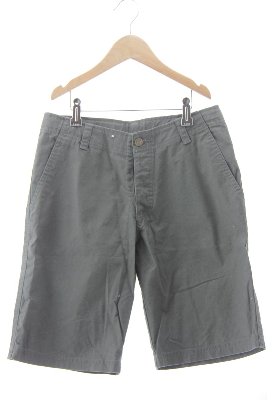 Pantalón corto de Quechua (DECATHLON) de la talla 12 años de segunda mano