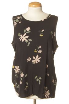 Blouse à manches courtes 38 Jacqueline De Yong