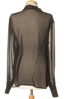 Blouse à manches longues S Lunatic