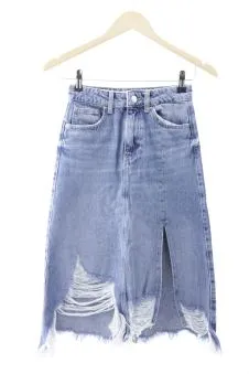 Jupe 32 Bershka, photo 1 sur 2