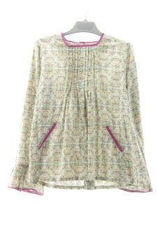 Blouse à manches longues 8 ans Neck & Neck