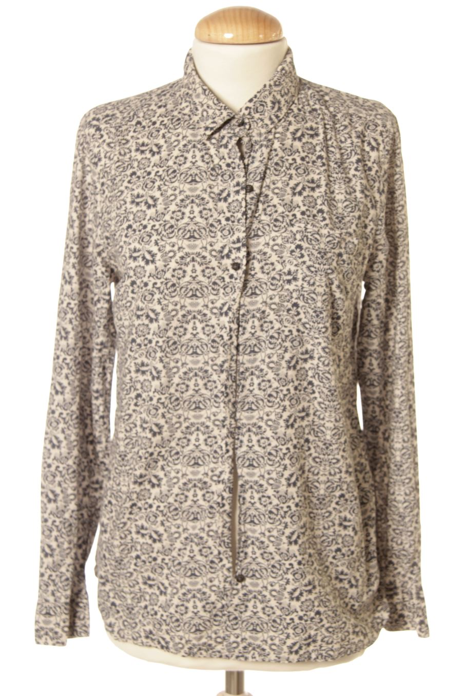 Chemise Cyrillus de la taille 38, de couleur imprimés