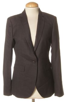 Blazer 36 Massimo Dutti