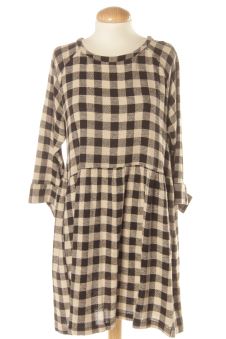 Vestido casual 40 Hoss Intropia