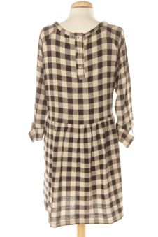 Vestido casual 40 Hoss Intropia