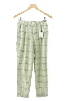 Pantalón M Stradivarius