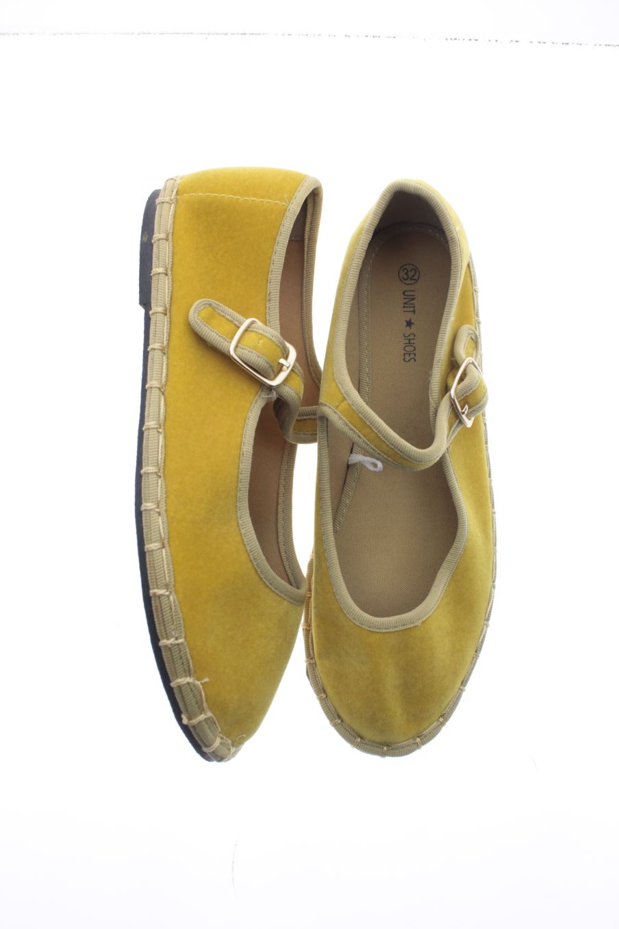 Zapatos de Unit de la talla 32