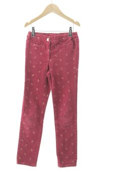 Hose 128 Sergent Major