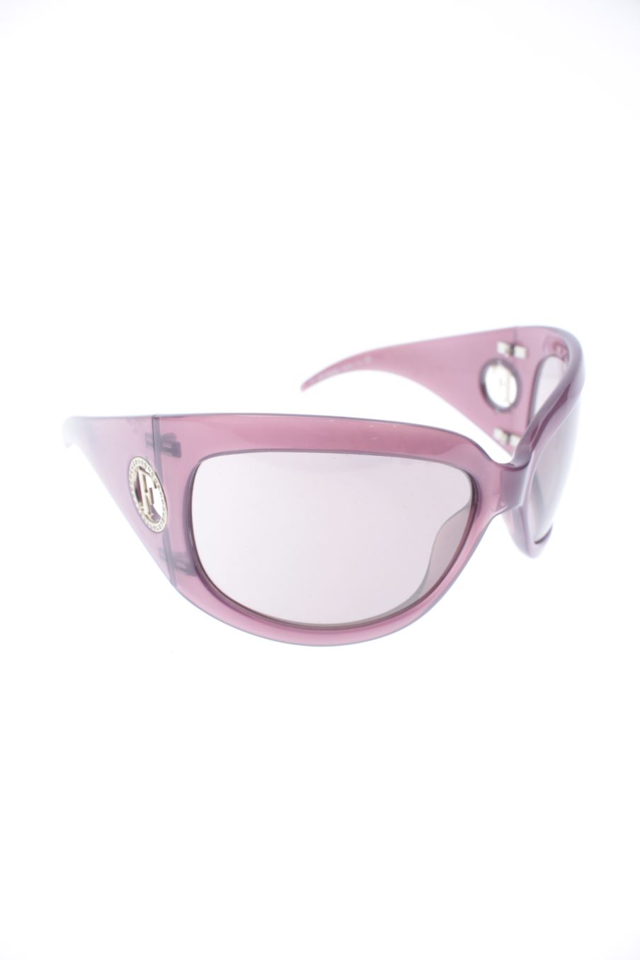 Sonnenbrillen von Ferre` Größe Einzelgröße, Farbe Violett, für