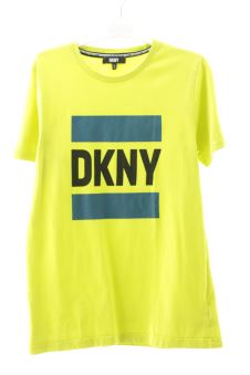 Kurzärmeliges T-Shirt 176 DKNY