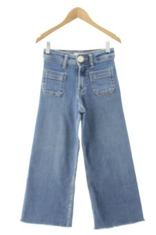Lange Jeans 122 Zara