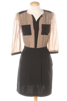 Robe casual 36 Adolfo Dominguez