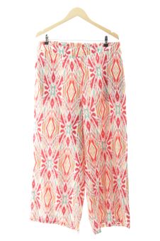 Pantalon Casual XL PERCENTIL