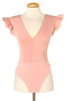 Body S CAROL GINTER