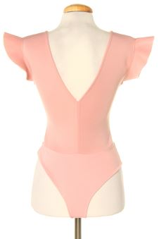 Body S CAROL GINTER