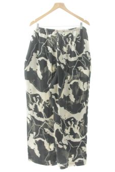 Pantalon Casual XL H&M