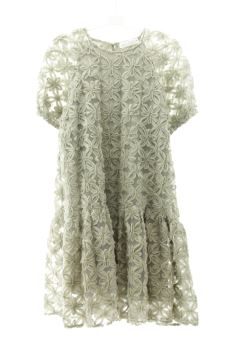 Vestido 11 años Zara